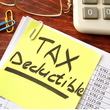 Tax Deductions Long Term Care Insurance